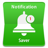 Notification Saver आइकन