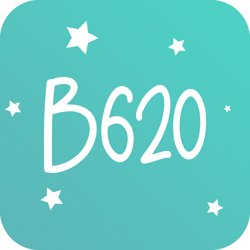 Cam B612 : Perfect Selfie Expert B620 icon