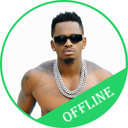 Diamond Platnumz Offline icon