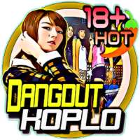 Video Goyang Koplo Hot ( Super Hot,Puas Nontonnya)