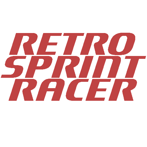 Retro Sprint Racer icon