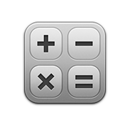 Voice Calculator icon