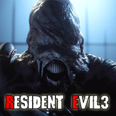 Resident &amp; Evil 3 Remake - Resistance Walkthrough icon