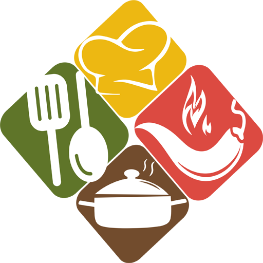G'Food - recipes &amp; cooking icon