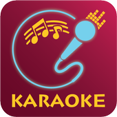 Karaoke Sing &amp; Karaoke Record icon