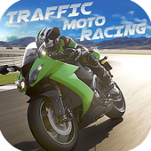 Traffic Moto Racing 2 icon