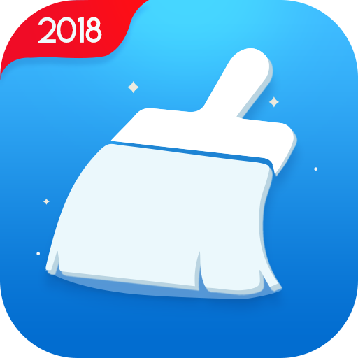 Super Fast Cleaner - Speed Booster &amp; Optimizer icon