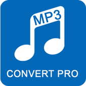 MP3 Converter Pro icon