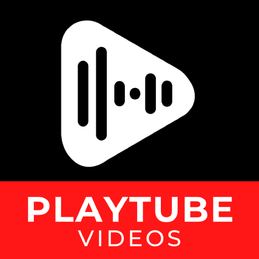 Play Tube - Playtube App icon