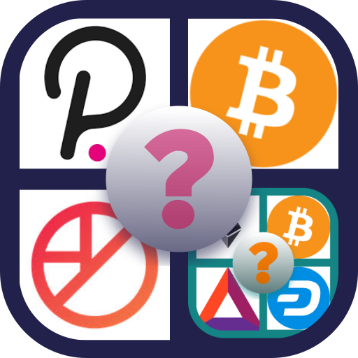 Guess Crypto Logo icon