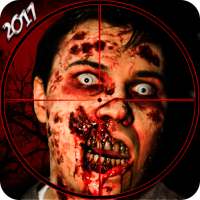 Zombie Hunter 3D Zombie Slayer