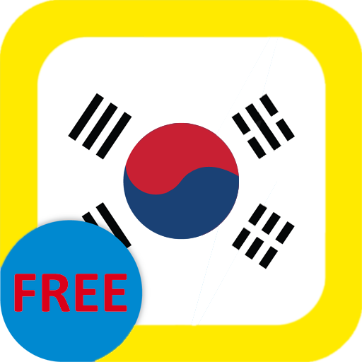 Korean Learning - Hoc Tieng Han icon