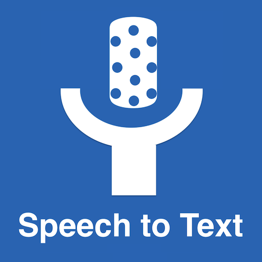 Speecho - Speech to Text Converter icon