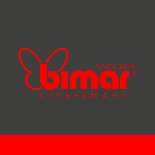 Bimar-Live Smart icon