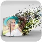 3D Effect Photo Editor on 9Apps