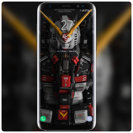 Gundam Wallpaper 🔥 icon