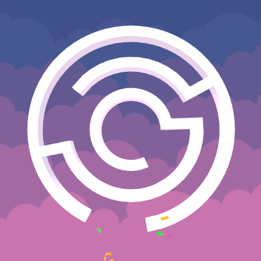 I giochi più belli Gioco con la palla colorata icon