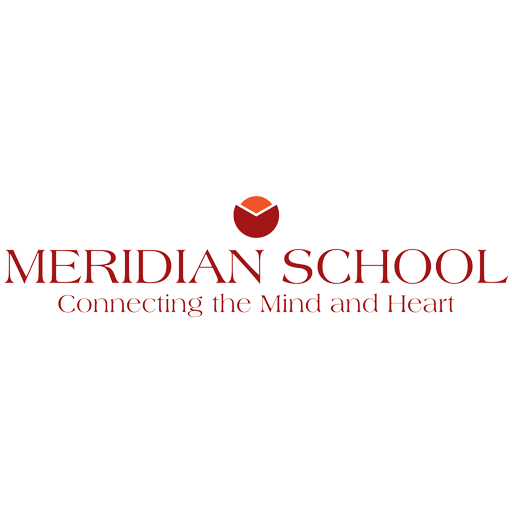 Meridian School Hyderabad иконка