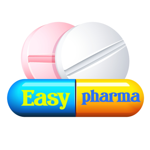 Easy Pharma Master icon