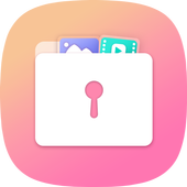 Photo Video Vault - Hide Gallery items icon