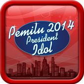 Pemilu Slots icon