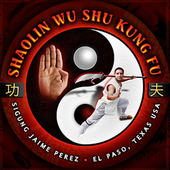 Shaolin icon