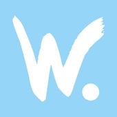 Web Design Create Website SEO icon