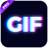 GIF Maker: Gif Creator - Gif Editor, Video To Gif icon