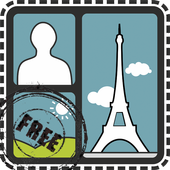 iCollage - image collage icon