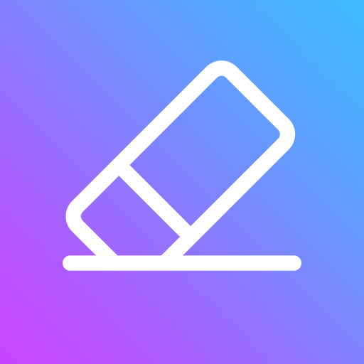 Background Changer of photo icon