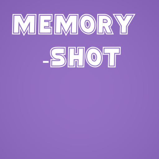 Memory-Shot иконка