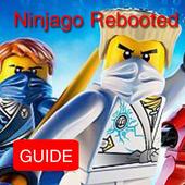 Guide for Lego Ninjago Game icon