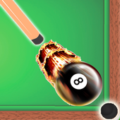 8 Ball Flash Play icon