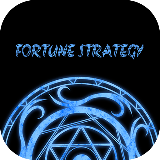 Fortune Strategy icon