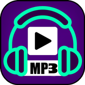 MP3 Video Converter free icon