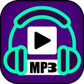 MP3 Video Converter free on 9Apps
