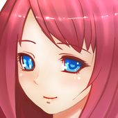 Only love 2013 - Angel legend icon