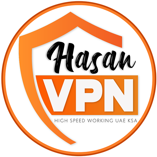 Hasan VPN Pro UAE Networks icon