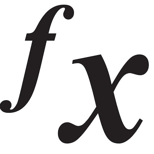 Cálculo Derivada иконка