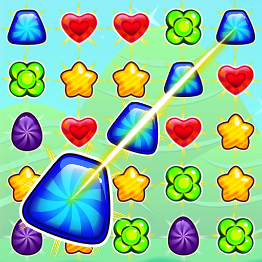 Candy Line icon