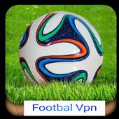 Footbal vpn