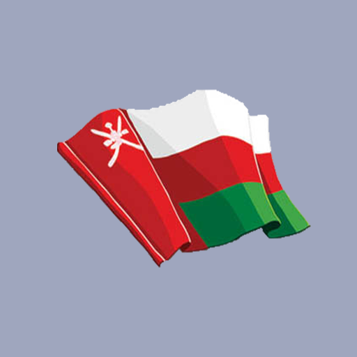 My Oman icon