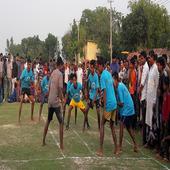 Kabadi Play icon