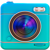 Face Selfie App - Video &amp; Photo Editor icon
