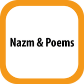 Nazm Poems icon