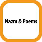 Nazm Poems on 9Apps