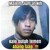 Stiker Perang Gambar Terlucu - WAstickerApps on 9Apps