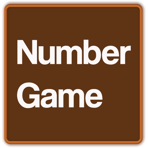Number Game - Math-3 Game - Merge Block Raising icon