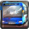 Bus Simulator: Zombie City icon