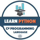 Learn Python Programming Language icon